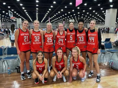 Great weekend in Kentucky! Heading into nationals next week #1!
