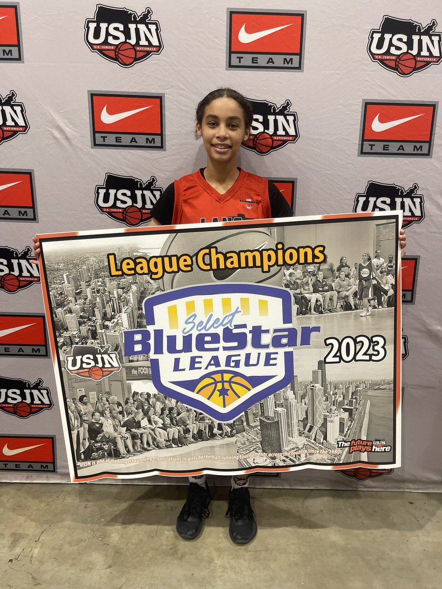 LangThunderGBB's tweet photo. Congrats to our 24s who made the all star list this past weekend @USJN @BlueStarBB Premier Showcase in the Chi! This group had 6 players for the weekend and all 6 could have made the team! Big ups to the ones that did make the list! https://t.co/1sjdvYn6yB
