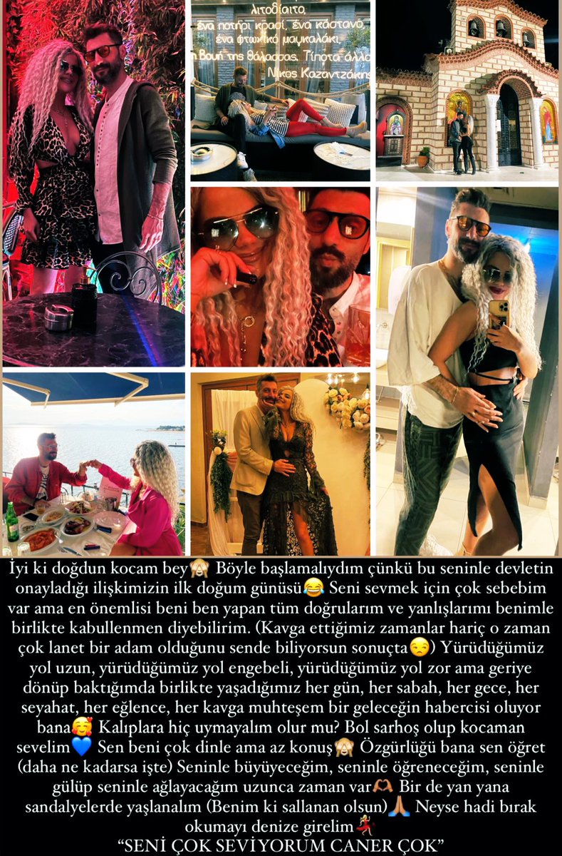 İyi ki🫶🏽 <a href="/canermeric/">caner meric</a>