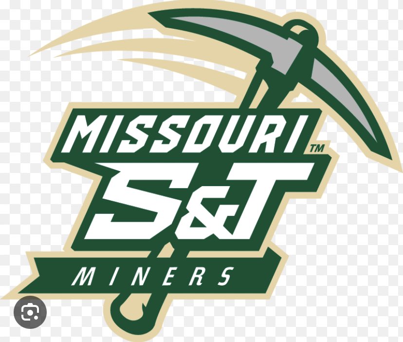 After a great conversation with <a href="/Coach_KCarter/">Kira Carter</a>, I’m blessed to receive an offer from <a href="/Miners_WBB/">S&T Women's Basketball</a>! Thank you so much for the opportunity!
<a href="/CoachRubyD/">Ruben Diaz</a> <a href="/Coach_Nik15/">Nik</a> <a href="/Shockhoops/">Shock Hoops</a> <a href="/Coachdef/">Jeff Daniels</a> <a href="/studdofficial2/">STUDD Training</a>