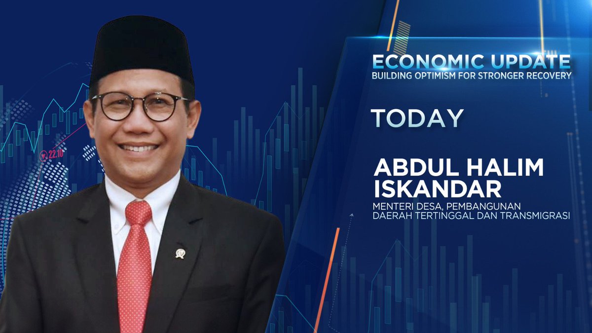 #DanaDesaNaikEkonomiMembaik
Dana Desa Naik Ekonomi Membaik
<a href="/jokowi/">Joko Widodo</a> 
<a href="/halimiskandarnu/">ABDUL HALIM ISKANDAR</a> 
<a href="/malik_haramain/">malikharamain</a> 
<a href="/imansyukri/">Iman Sukri</a> 
<a href="/taufikmadjid71/">IG : taufik.madjid</a> 
@yusradaridesa 
<a href="/azzameldzikrie/">#SantriIndonesia</a>
<a href="/tppkemendes/">TPP KEMENDES</a>
<a href="/hasanroviqi/">Hasan Rofiki</a> 
<a href="/CecepKholiludi1/">Cecep Kholiludin</a>