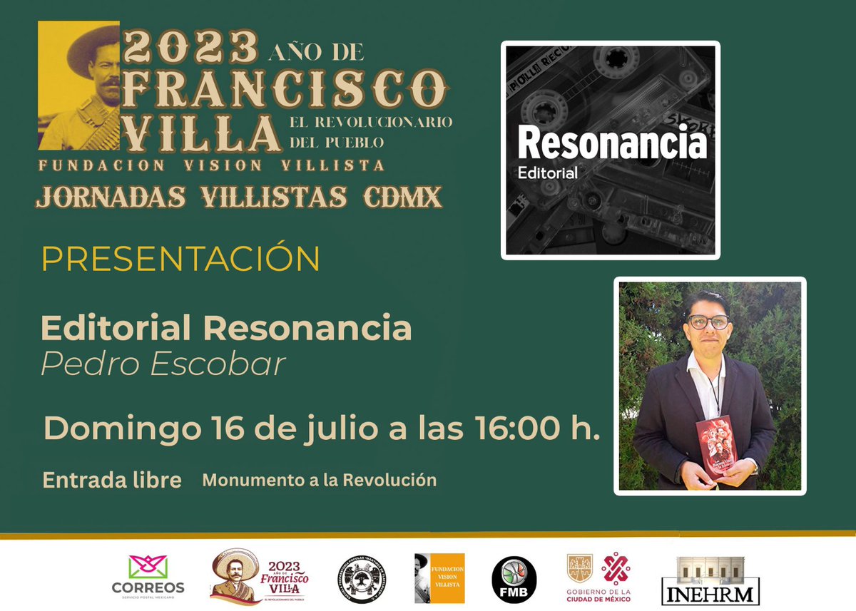 Muy pronto en el Monumento a la Revolución, CDMX