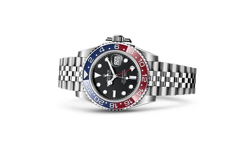 davidlewisrold's tweet photo. Rolex
GMT-MASTER II
Oyster, 40 mm, Oystersteel

M126710BLRO-0001
$45,000

#M126710BLRO-0001 #GMTMASTERII #Oyster #Oystersteel #904Lsteel #Rolexmodels #Chromalight #SuperlativeChronometer #Rolexcertification #Jubilee #Perpetual #WATERRESISTANCE #ManufactureRolex https://t.co/i4ghHbYJIE