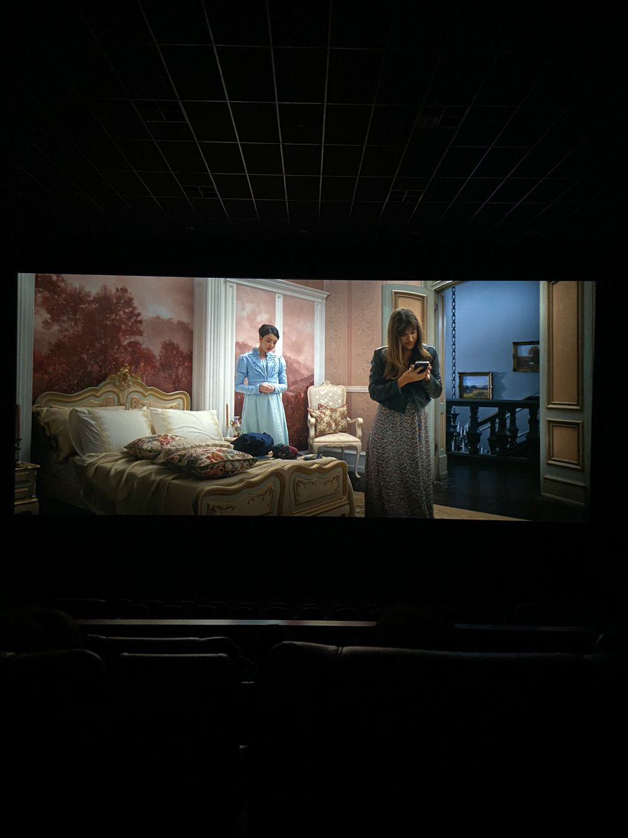 melAariell's tweet photo. POR FAVOR ME DIGA QUE VAI TER UM SEGUNDO FILME DE PERDIDA
TÁ PERFEITOOOO
@Carinarissi https://t.co/gDrvqPvOaC