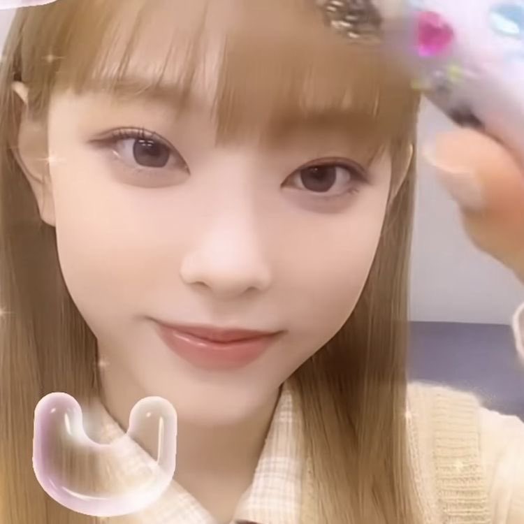 🧚‍♀️
#haerin #해린 #newjeans #뉴진스