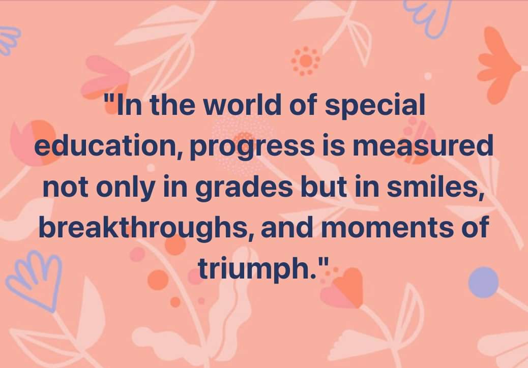 JessicaMabry4's tweet photo. @ElvisLebowski Hello!Going into my 5th year teaching, all in sped✨ I'm in Texas!
🎒Early Childhood Special Education, 3 year olds
✏️Students start on their 3rd birthday throughout the school year
🏫Couldn't imagine doing anything else 🤍
#clearthelist 
https://t.co/0oLBn8ClUD https://t.co/2UKg4FJztq
