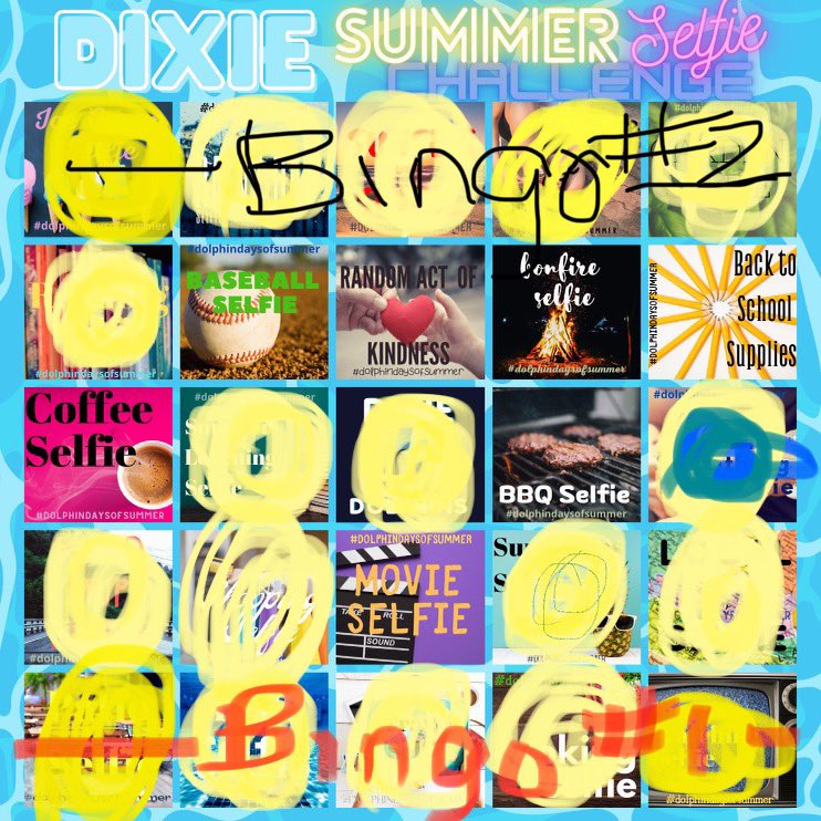 ChrissyMcClel11's tweet photo. @DixieMagnet 
Yard work counts as exercise, right?🤪
#armday
#exerciseselfie
#dolphindaysofsummer
 #bingo2 https://t.co/VcpCF3cEU9
