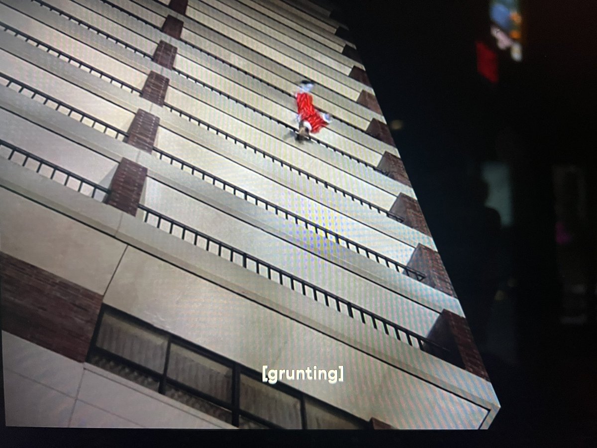 Murder, She Won’t Shut Up About tweet media