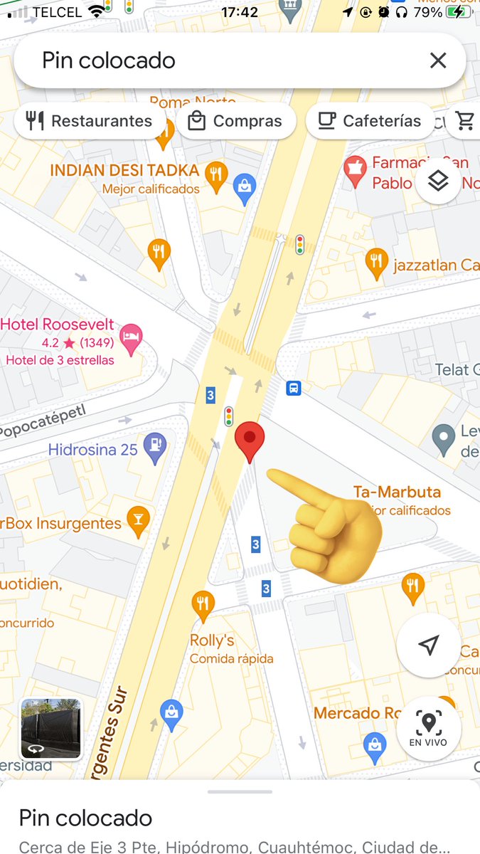 Rich_Arq's tweet image. ‼️‼️ ATENTO AVISO Y SOLICITUD DE ACCIÓN INMEDIATA‼️‼️⚠️
#Afectación #Lluvias #Inundaciones 
En Av. Medellin esquina con Av. Insurgentes se encuentra un espejo de agua (inundación) posiblemente por coladeras tapadas. Lo que obliga a transeúntes pasar por vía ciclista y vehicular…