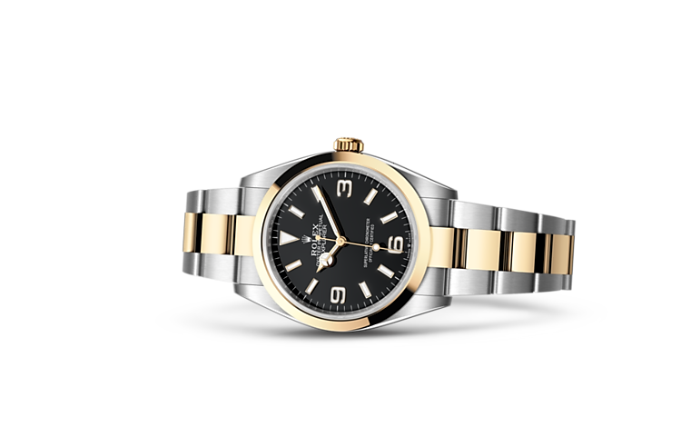 davidlewisrold's tweet photo. Rolex
EXPLORER 36
Oyster, 36 mm, Oystersteel and yellow gold

M124273-0001
$45,000

#M124273-0001 #EXPLORER36 #Oyster #Oystersteel #yellowgold #Rolexmodels #Chromalight #SuperlativeChronometer #Rolexcertification #Jubilee #Perpetual #WATERRESISTANCE #ManufactureRolex https://t.co/VEGAlvM4no