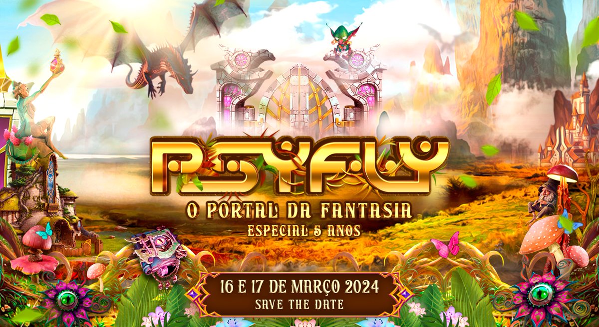 SAVE THE DATE ❤️🧚🏻‍♀️