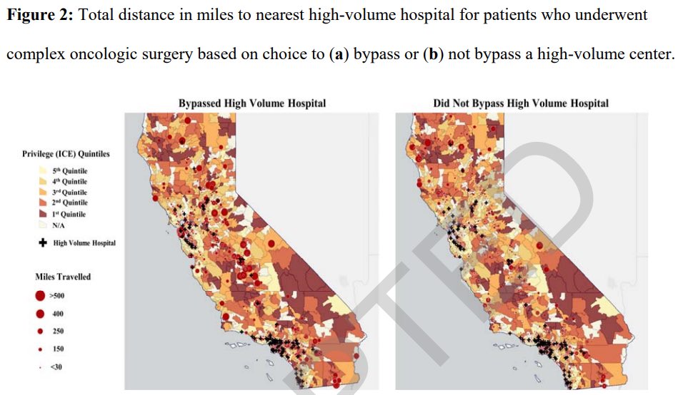 musaabmunir's tweet photo. Super thrilled to share my first @AnnalsofSurgery first-author publication under the mentorship of @timpawlik, and alongside our fantastic team!! ⭐️

Our paper explores the impact of #privilege as a key #SDOH on #access to complex #cancer surgery:

https://t.co/VRqDqckysq https://t.co/zfe29eMEtJ