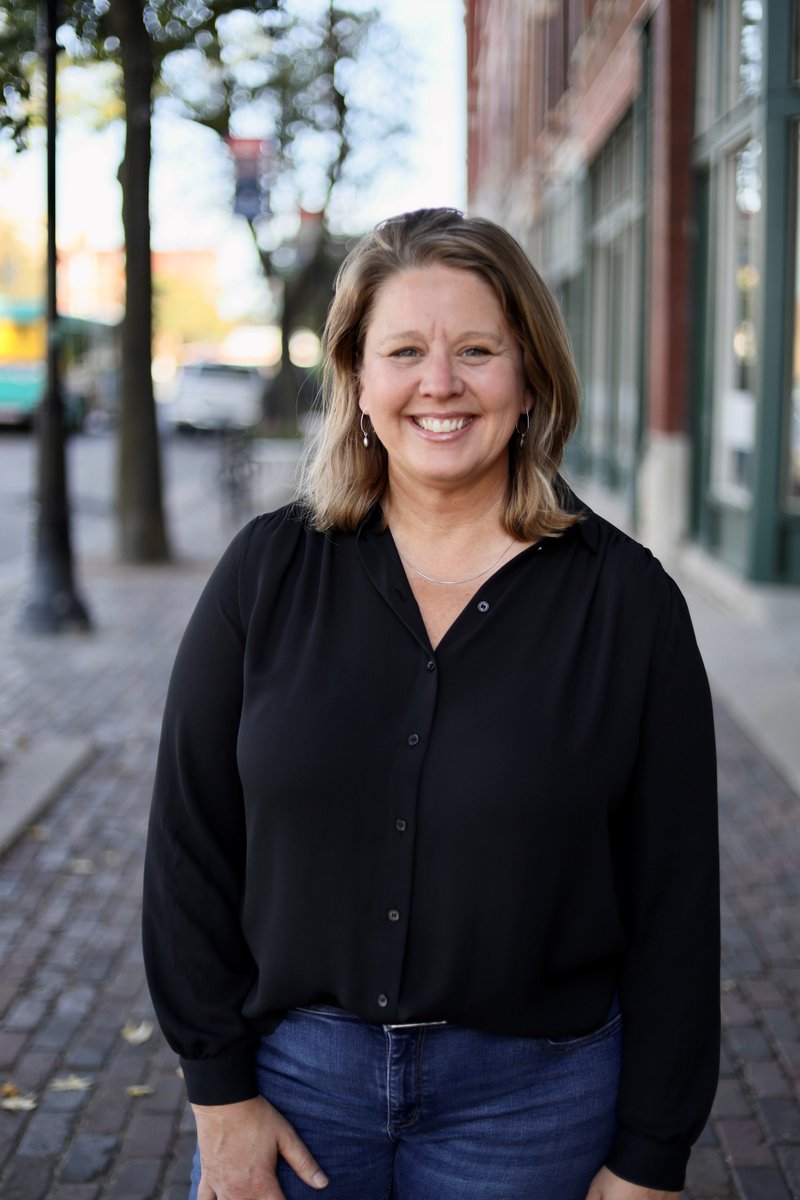 Naomi Shapiro on Twitter "RT CityofWichita Governor Laura Kelly