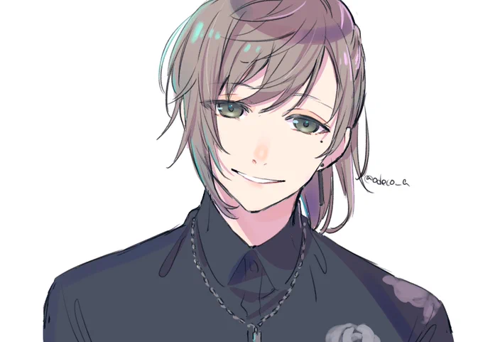 #かな絵 