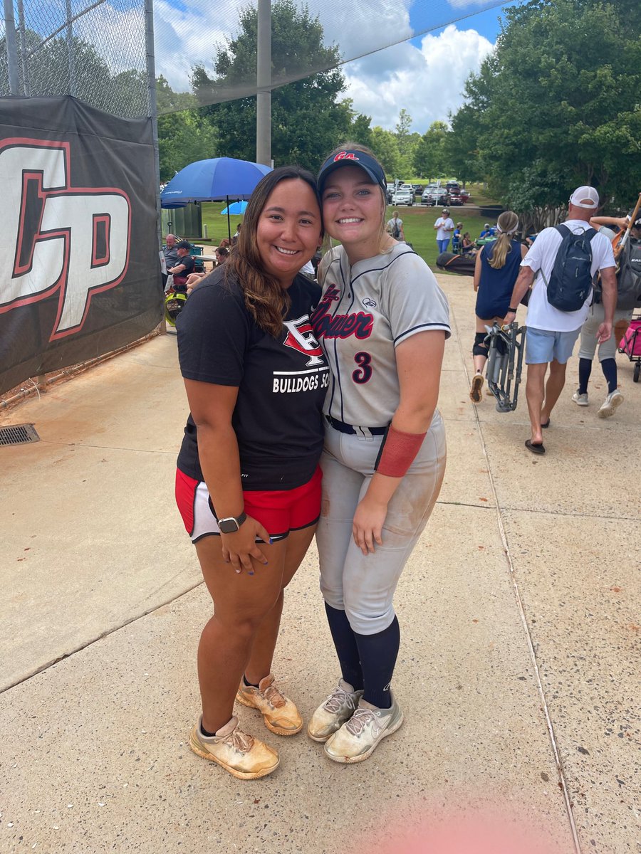 Forsyth Central Softball tweet media