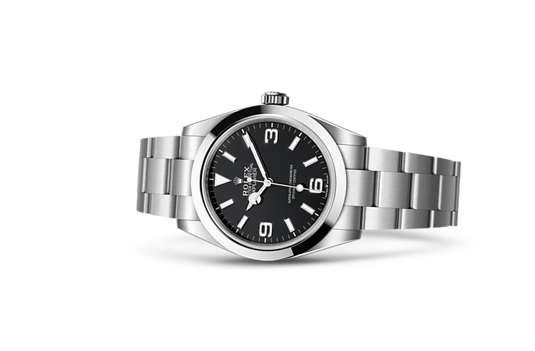 davidlewisrold's tweet photo. Rolex
EXPLORER 40
Oyster, 40 mm, Oystersteel

M224270-0001
$17,700

#M224270-0001 #EXPLORER36 #Oyster #Oystersteel #904Lsteel #Rolexmodels #Chromalight #SuperlativeChronometer #Rolexcertification #Jubilee #Perpetual #WATERRESISTANCE #ManufactureRolex https://t.co/OimeCdgUDu
