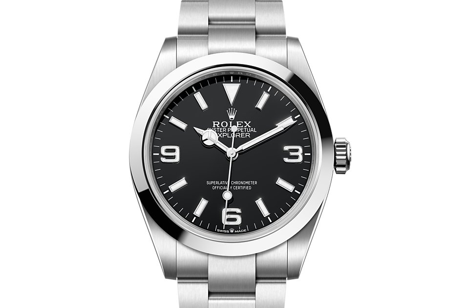 davidlewisrold's tweet photo. Rolex
EXPLORER 40
Oyster, 40 mm, Oystersteel

M224270-0001
$17,700

#M224270-0001 #EXPLORER36 #Oyster #Oystersteel #904Lsteel #Rolexmodels #Chromalight #SuperlativeChronometer #Rolexcertification #Jubilee #Perpetual #WATERRESISTANCE #ManufactureRolex https://t.co/OimeCdgUDu