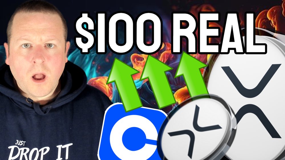 defidegencoffee's tweet photo. Check Truly one of the best break downs of a $ 100 $XRP #XRP #Ripple 
Checkout this YT from our guy
@2bitcrypto_YT Click YT link check out entire video https://t.co/FBG8XqaO17 https://t.co/naW6V8pgwu