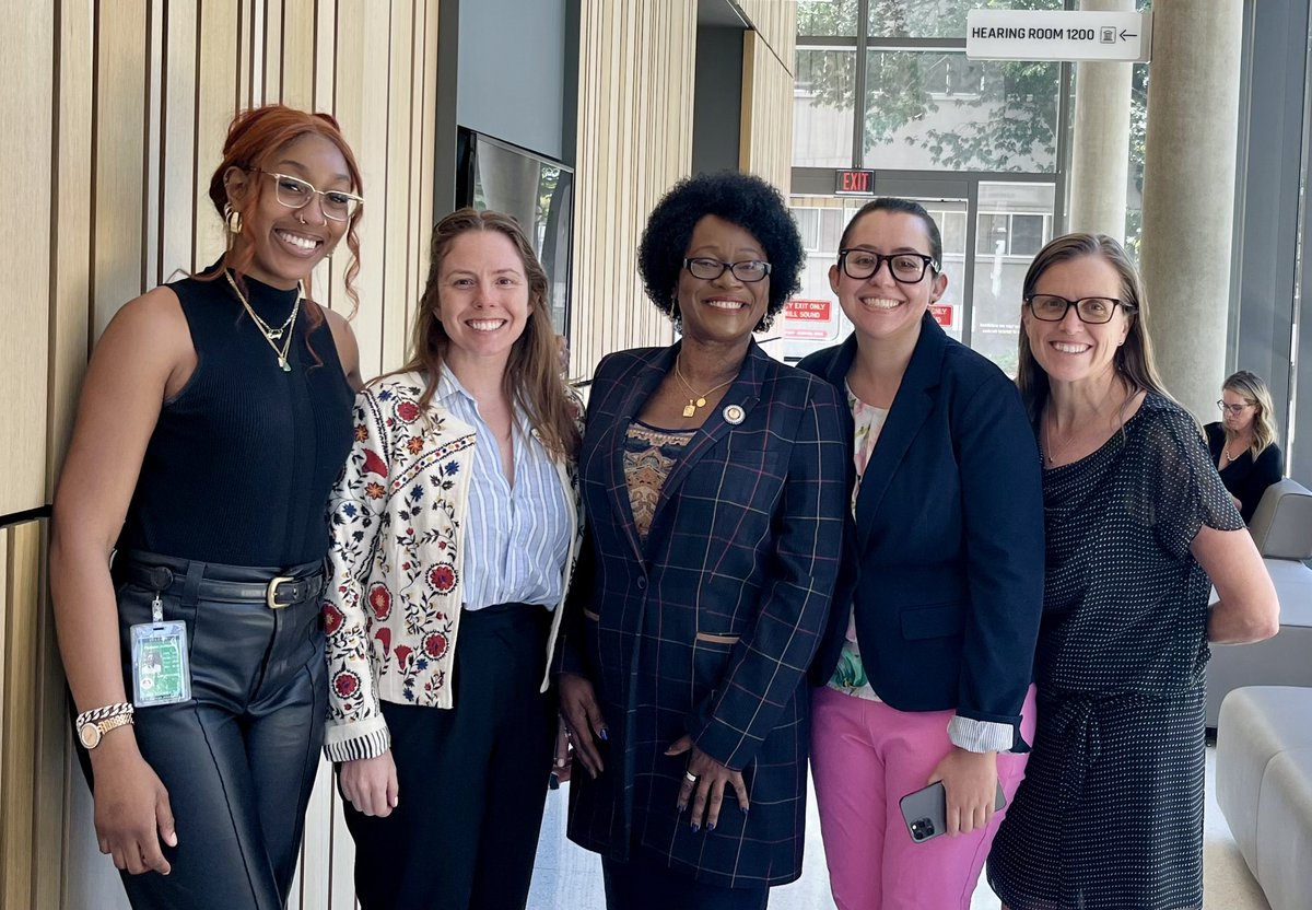AsmTinaMcKinnor's tweet photo. A big win for the environment today w/ the Senate Enviro. Quality Committee’s approval of my #ab1628 which will require microfiber filters on all new washing machines. Grateful for the scientists &amp; enviro orgs that have championed this issue to keep us safe from micro plastics. https://t.co/CCsP6WmXmw