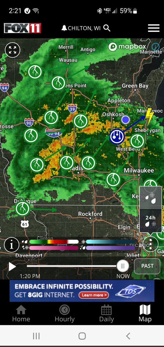 jongroeschl's tweet photo. Just like hitting the PowerBall tonight #morefeed #morefeeders https://t.co/XwHpcUzLYs