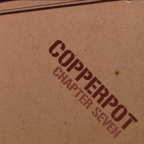 # `En Direct Sur BordoFM Copperpot, Braintax - Out The Bunker Out The Bunker Copperpot, Braintax