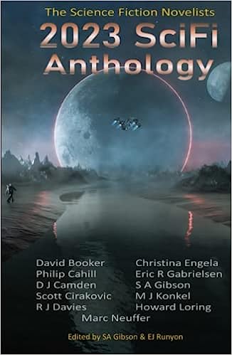 howardlbooks's tweet photo. To celebrate this achievement and immerse yourself in a world of time travel, science fiction, &amp; captivating historical fables, we invite you to check out the anthology. You can find more information and access the anthology through the following link:

https://t.co/SXRehmB7vT https://t.co/RY0rTAiVKw