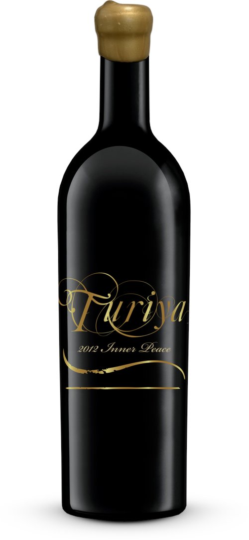 Turiya Wines tweet media