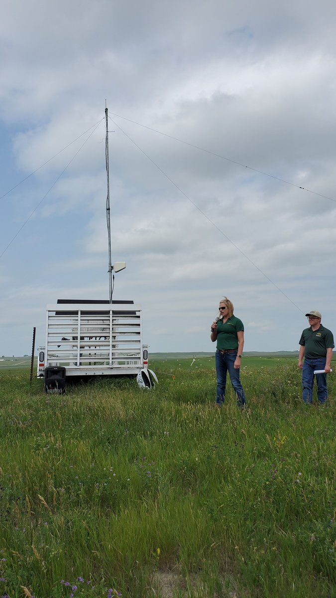 NDSU Department of Animal Sciences tweet media