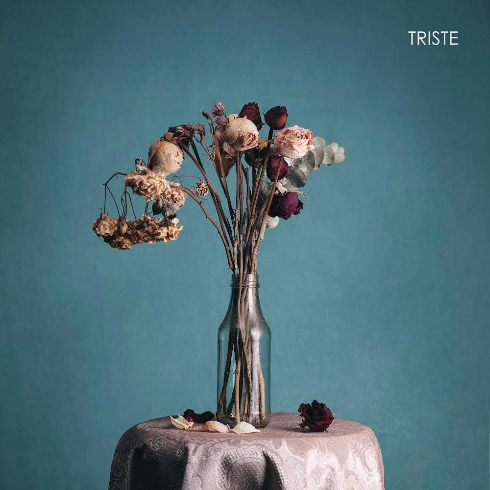 💐Triste, nuestro próximo sencillo se estrena este 11 de agosto en plataformas, puedes pre guardar la canción en siguiente link: 
onerpm.link/233910047569