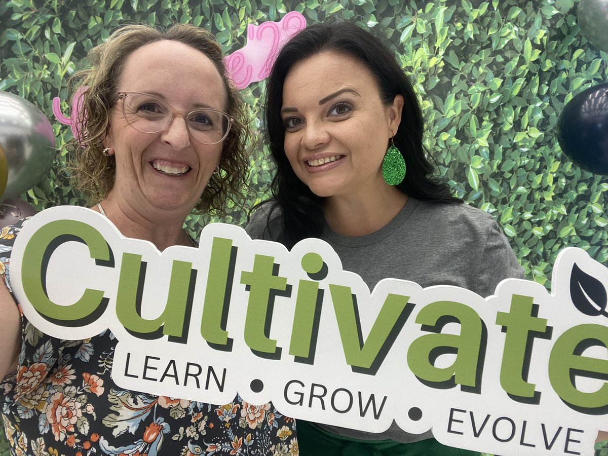 Mrs. Reefer Future Ready Educator tweet media