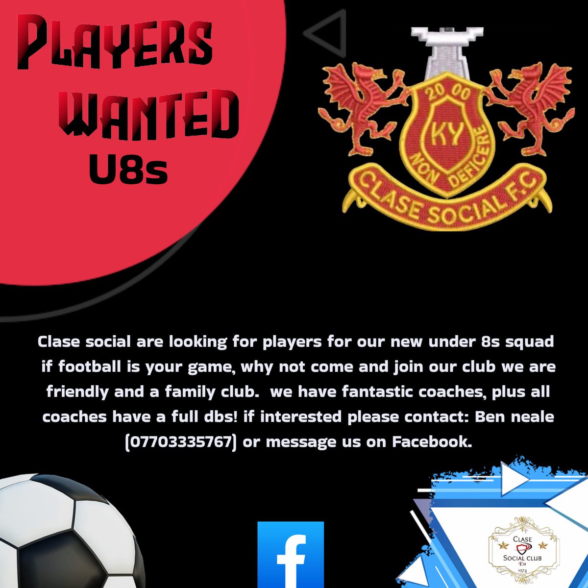 Anyone welcome please share #grassroots