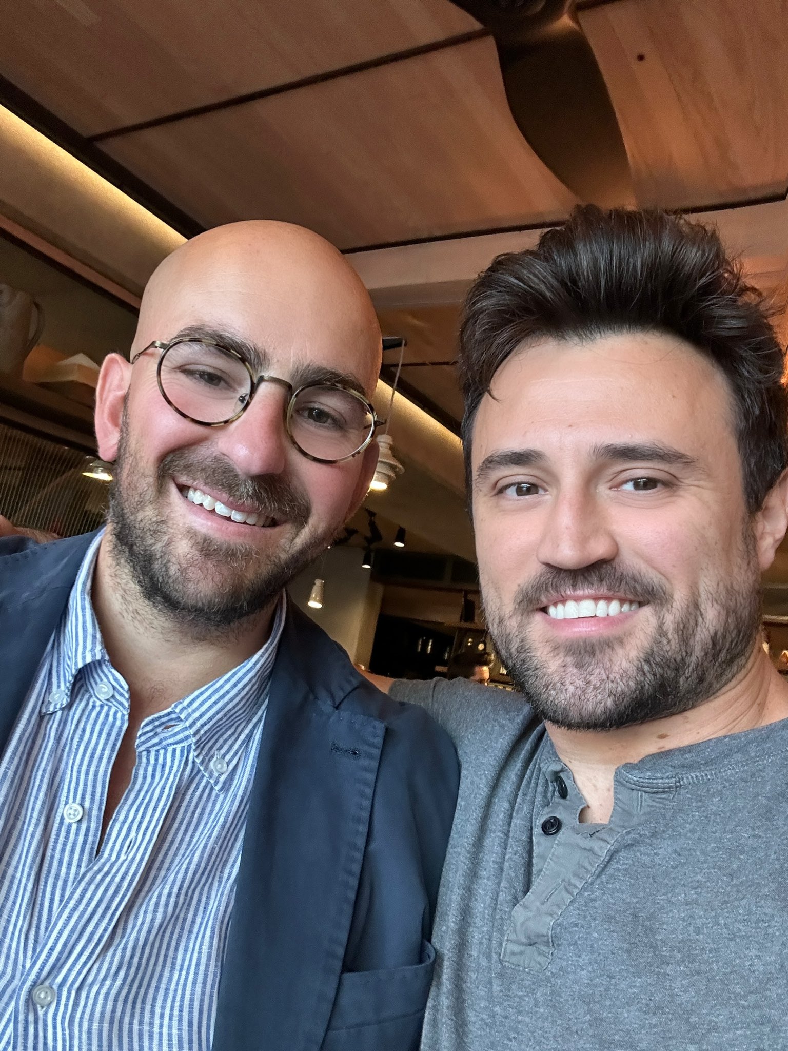 Sombra Network on Twitter "Sombra Sinners unite in London! Had a great