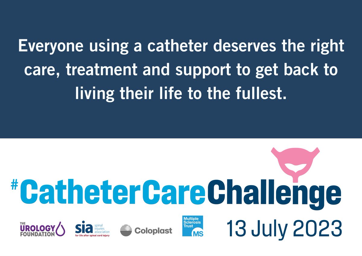 Coloplast UK & Ireland tweet media