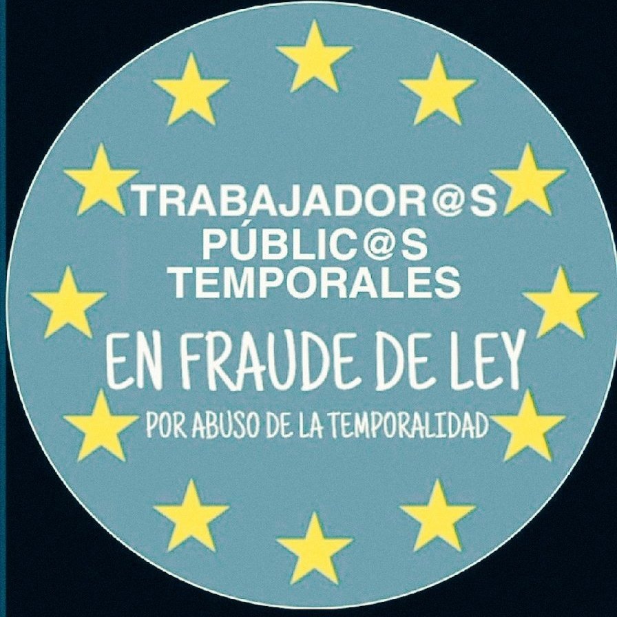 XristianDiaz25's tweet photo. - Continúo extra : - el 
- 🙏 Contraste de Ignorante 🙏

🇪🇦 Sentencia Tribunal Supremo 2634/2023 🇪🇦  con 🇪🇺 Directiva Europea 1999/70/CE 🇪🇺: 

📝🇪🇦El Tribunal Supremo continúa ("Literal")🇪🇦📝:

🇪🇦 " 3.- El EBEP acuerda:
a) Art. 8.2.c):
"Los empleados públicos se clasifican en: (...) 
c) Personal laboral, ya sea 🔥fijo, por tiempo 🔥indefinido o 🔥temporal."

b) Art. 11.1:
En función de la duración del contrato éste podrá ser 🔥fijo, por tiempo 
🔥indefinido o 🔥temporal."

"Los procedimientos de selección del personal laboral 🔥 serán públicos, rigiéndose 🔥 en todo caso por los
principios de igualdad, mérito y capacidad. 

En el caso del personal laboral temporal se regirá 🔥 igualmente por
el principio de 🔥 celeridad, teniendo por 🔥 finalidad atender razones expresamente justificadas de 
🔥necesidad y 🔥urgencia.

"Las administraciones públicas incluidas en el ámbito de aplicación de la presente ley seleccionarán al personal a su servicio de conformidad con los principios siguientes:

a) 🔥Igualdad, con especial atención a la igualdad de oportunidades entre mujeres y hombres y de las personas con discapacidad.

b) 🔥Mérito y 🔥 Capacidad.

c) 🔥Publicidad de las convocatorias y de sus bases.

d) 🔥Transparencia y 🔥 objetividad en el desarrollo de los procesos selectivos y en el funcionamiento de los órganos de selección. 🇪🇦
🚦
⤵️⤵️ Opinión: ⤵️⤵️
🚦

🚥 Trabajadores públicos temporales en fraude de ley por abuso de temporalidad 🚥 

Leemos el texto del EBEP y nos preguntamos si se cumple la 
🇪🇺 Directiva Europea 1999/70/CE 🇪🇺: 

🌋 🤔 ¿Anomalías? : 🤔🌋

🇪🇺 Europa divide todos los trabajadores de la Unión Europea en, únicamente, dos tipos (en función de su tipo de contrato):

🇪🇺 1. Trabajador con contrato de duración determinada. 🇪🇺
☺️ (Derechos laborales iguales para temporales y fijos). ☺️

🇪🇺 2. Trabajador con contrato indefinido o comparable.  🇪🇺
☺️ (Derechos laborales iguales para temporales y fijos). ☺️
🚦

🇪🇦 ⤵️⤵️ En España ⤵️⤵️ 🇪🇦 sin embargo, en el caso de los trabajadores laborales los dividimos en tres tipos diferentes: 

🤔 Y sus derechos laborales vienen marcados por los convenios colectivos. 🤔 

🇪🇦 1. Trabajador temporal: 🇪🇦
- (Derechos laborales recortados a figura de trabajador temporal según convenio).

🇪🇦 2. Trabajador indefinido(no fijo). 🇪🇦 
(Derechos laborales recortados a figura de trabajador temporal según convenio).

🇪🇦 3. Trabajador laboral fijo. 🇪🇦
(Derechos laborales de trabajador fijo según convenio).

----
Una diferencia la vemos en los convenios colectivos (generalmente pactados entre sindicatos y administraciones) ya que nos encontramos que, en el caso de trabajadores laborales temporales y de indefinidos no fijos, en general, se niega el derecho a:
 
- 🤕 Excedencia Voluntaria, participar en concursos de Traslados y concursos de Promoción Interna. 🤕

🔥 Siendo estos derechos de uso exclusivo del personal del tipo 3 "Laboral Fijo". 🔥 

🚦
⤵️⤵️
🚦
🇪🇦 Otra anomalía la encontramos en cómo se sanciona en España el uso abusivo de contrataciones temporales por parte de las administraciones públicas. 🇪🇦 

🔥🤕 Se está sancionando este uso abusivo de la temporalidad con la conversión de los contratos del tipo 1 (Trabajador Temporal) al tipo 2 (Indefinido No Fijo). 🤕🔥 

🧑‍⚖️ Pero recientemente nos ha recordado el TJUE que el indefinido no fijo se considera una figura temporal más en la clasificación europea de trabajadores a aplicar la directiva europea 1999/70/CE. 🧑‍⚖️ 

🤔 ¿Será por la falta de derechos laborales? 🤔 

🤔 ¿Será porque sigue siendo una figura temporal que, en el momento que la administración pública decida sacar su plaza a concurso libre y abierto se va a la calle? 🤔 

🤔 ¿Se está sancionando el uso y abuso de contratación temporal por parte de las administraciones públicas con otro contrato temporal más? 🤔.