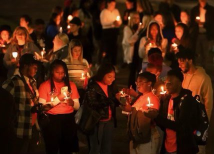 K.B. Clark Psychology Club tweet media