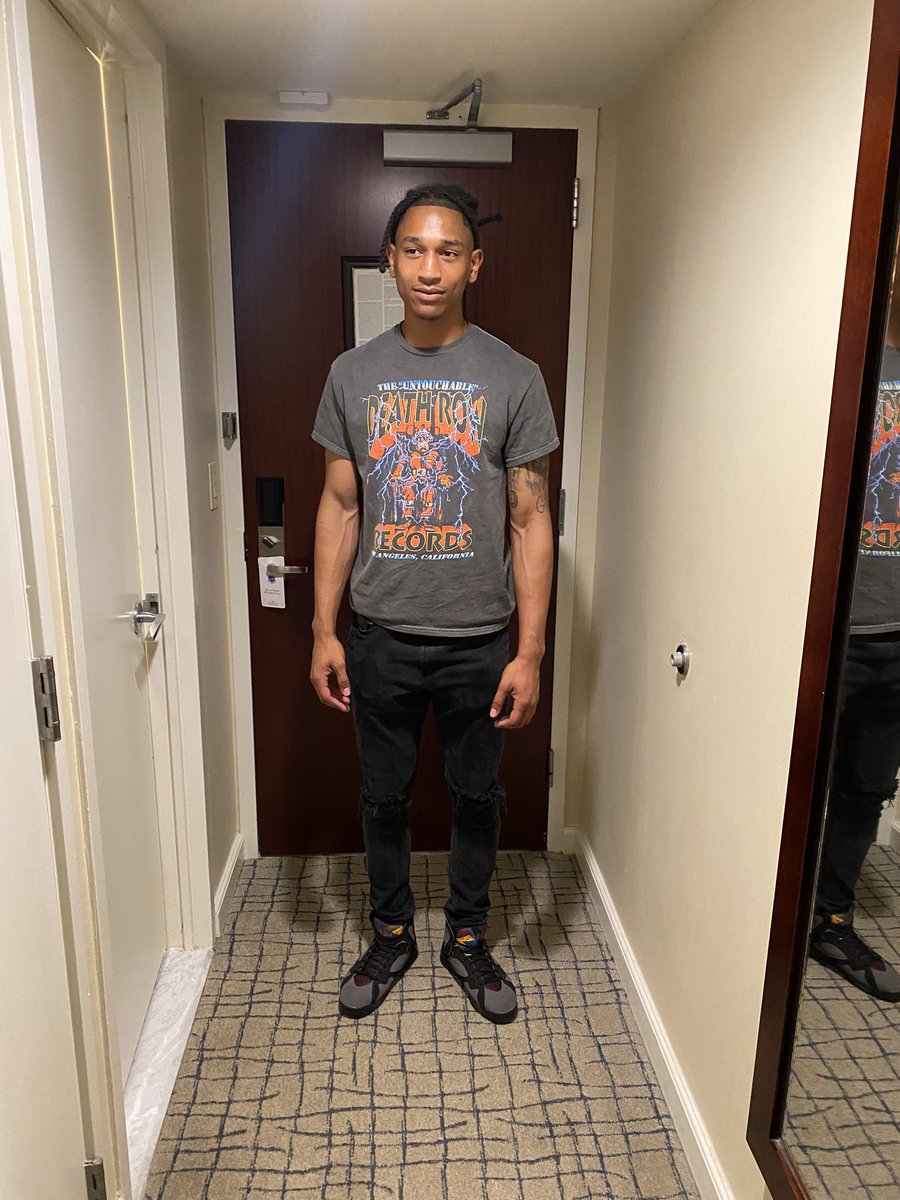 Haven 🧟‍♂️ tweet media