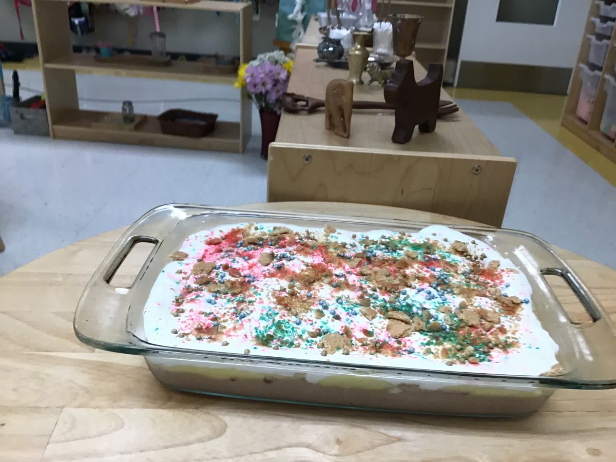 Villa Montessori Stone Ridge tweet media