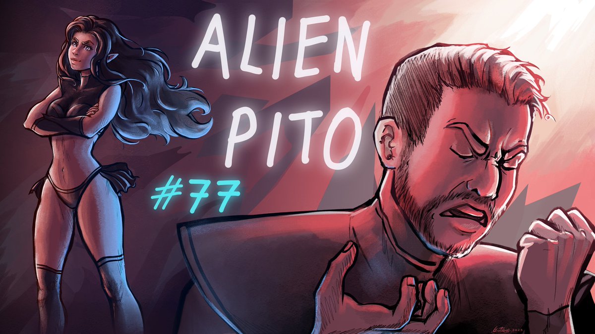 Gretel.ein tweet media