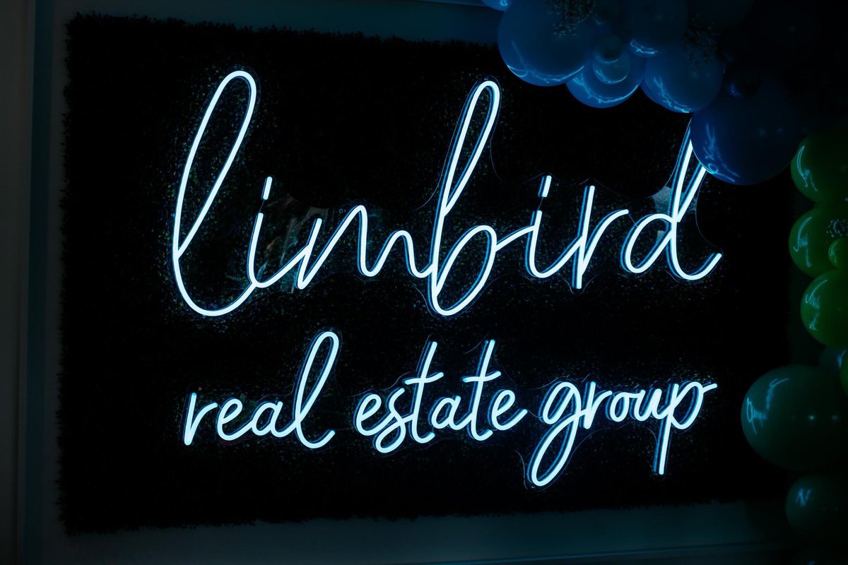 chamberfay's tweet photo. Congratulations to @LimbirdTeam on the grand opening of their new, Fayetteville location!

The Limbird Team’s approach aligns resources to aggressively market your property and allows us to see your transaction successfully move through every step to completion. https://t.co/wgaiqIzx41