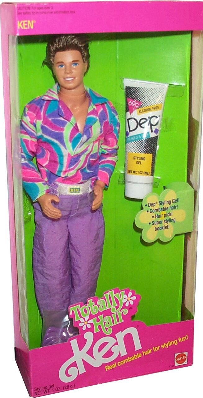 Gabrielle Drolet on X I just feel like as Margot Robbie is consistently pulling off incredible classic Barbie looks there s been a missed opportunity for ryan gosling to dress as Ken https t pLUHiU...