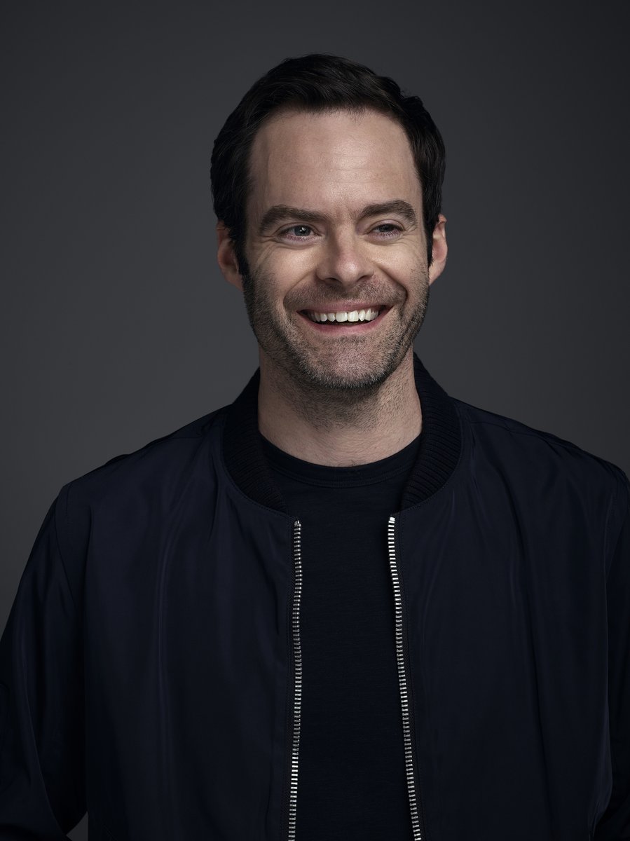 shadowknightdk's tweet photo. Bill Hader has been cast as Batman in ‘SUPERMAN LEGACY’.  

(Source: @THR) https://t.co/FmtIBc2PNv