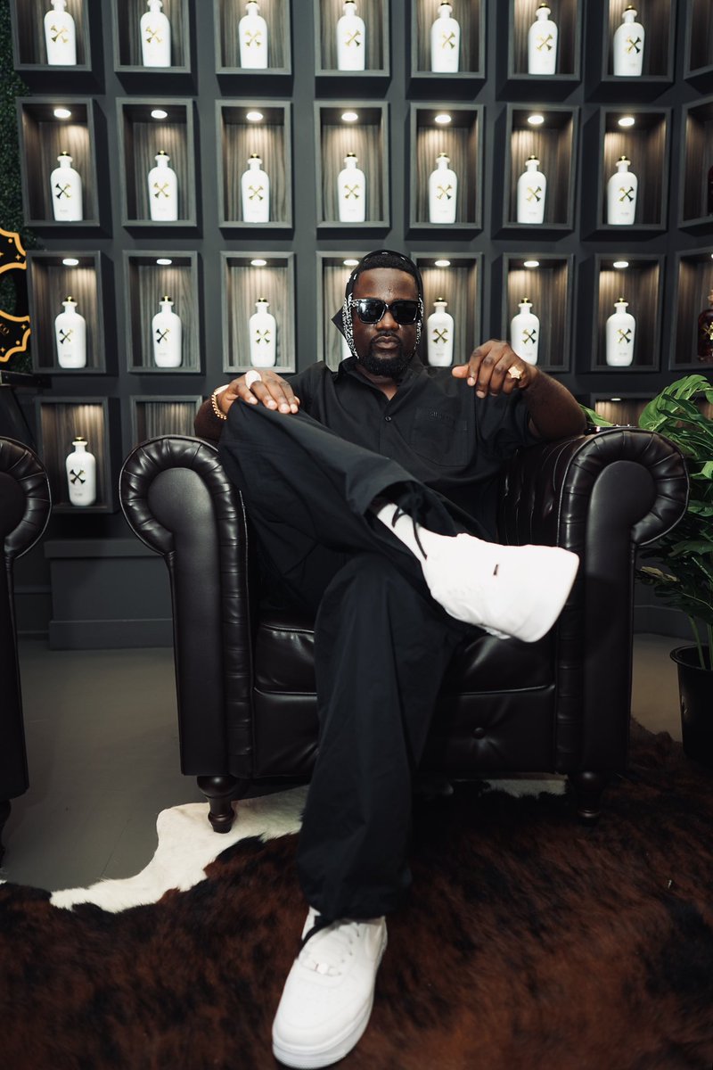 sarkodie's tweet photo. https://t.co/IAidJSgljF