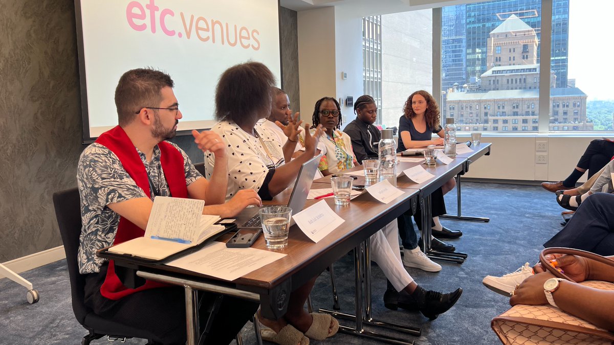 Outright International tweet media