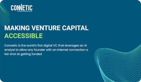 Un fonds de capital risque piloté par l'#IA ? – blog.cestpasmonidee.fr/2023/07/un-fon…

Le #VC Connetic recourt à l'intelligence artificielle pour le premier filtrage des startups qui le sollicitent…