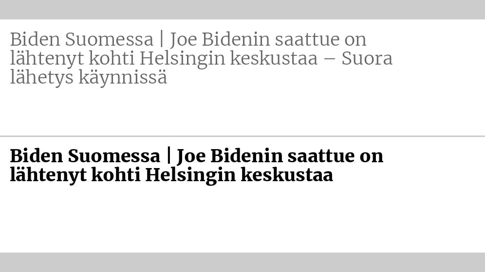 HS Muutokset (@hs_muutokset) on Twitter photo 