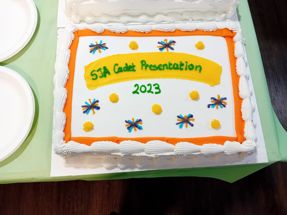 Today I was at Bolton cadet unit for their awards evening at their unit. Thank you to the Mayor of Bolton, <a href="/boltoncouncil/">Bolton Council</a> for supporting <a href="/SJAGMYouth/">Greater Manchester Youth</a> in their recognition event tonight. I am very proud of the work Bolton cadet unit have done.