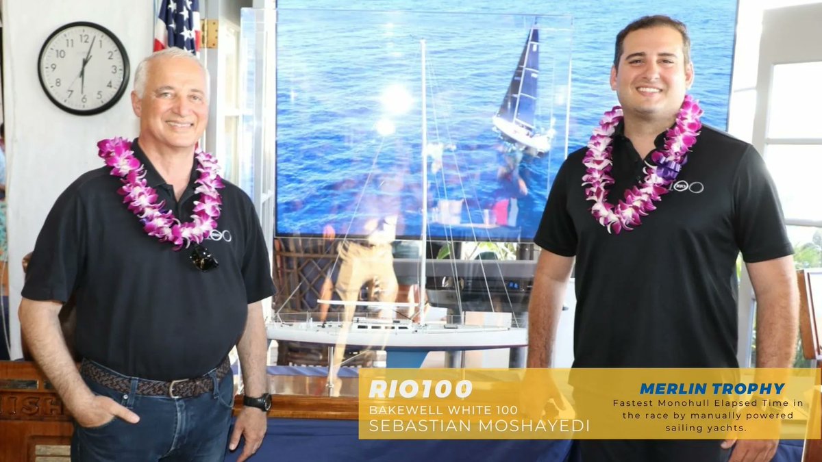 Transpac tweet media