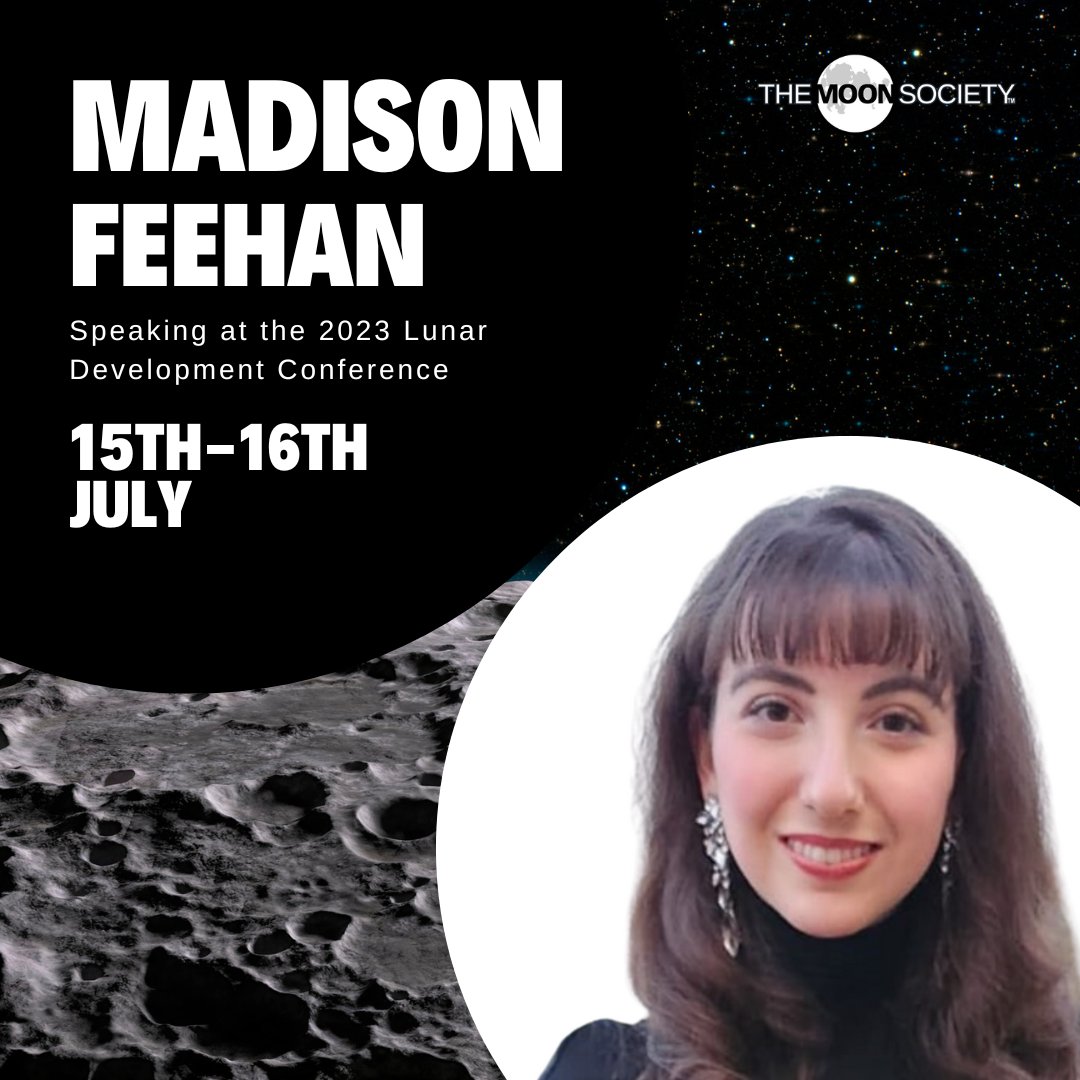 The Moon Society tweet media