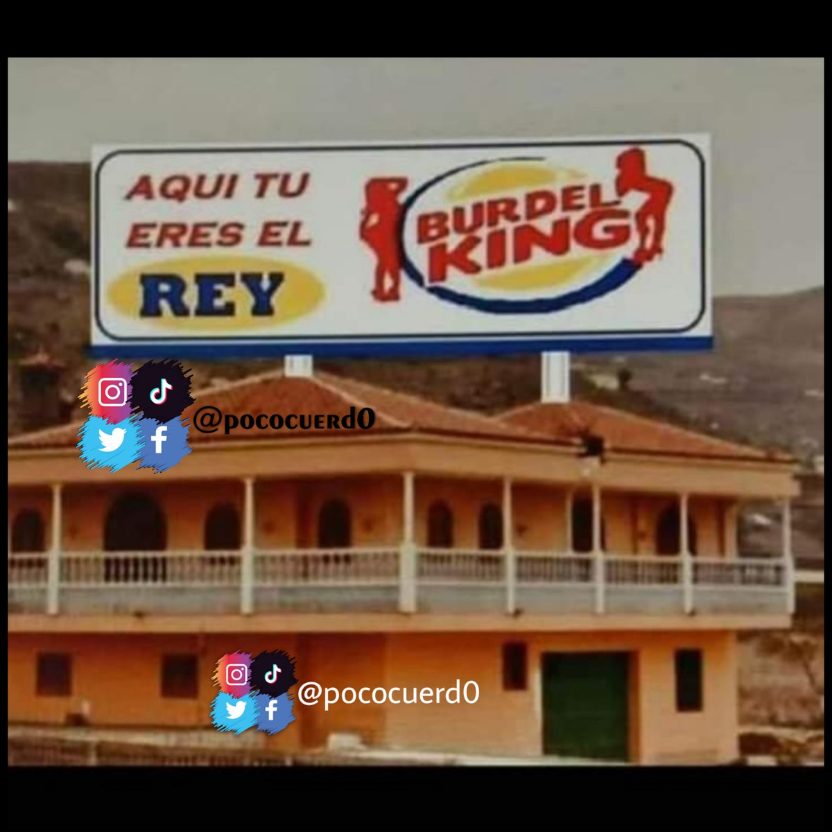 pococuerd0's tweet photo. La publicidad lo es todo 😏😅
°
°
#meme #memes #memesdaily #follow #humor #like #instagram #memepage #mmm #dailymemes  #memestagram #viral @pococuerd0 #humor #reels #trendy #influencer #tiktok https://t.co/BJtaC7lZvY