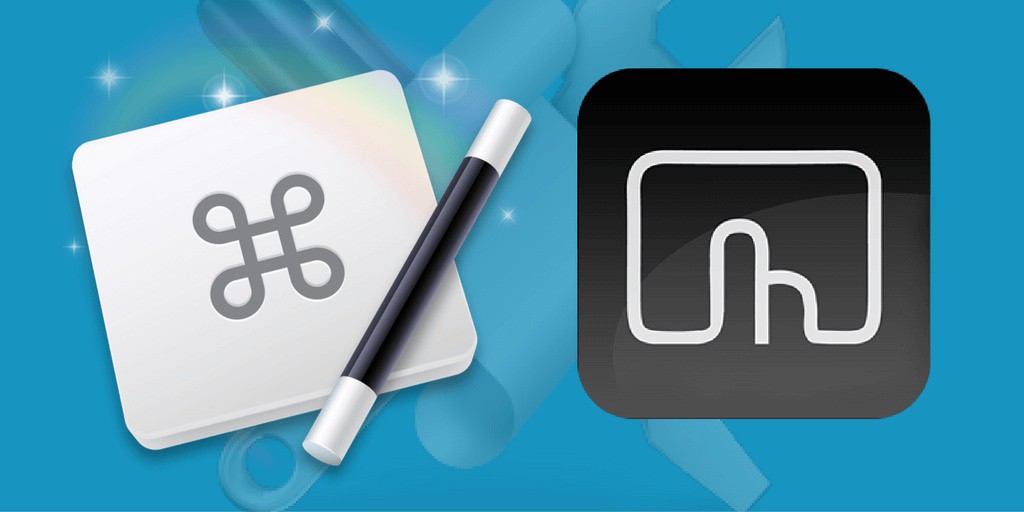 macautotips's tweet photo. The beauty of using both applications is that you can for example assign a hotkey to a KM macro, and then assign that same hotkey in BTT and trigger it with a finger gesture.
Read more 👉 https://t.co/8NajYVLz5f
#Macuser #Macpoweruser #Macautomation https://t.co/kISfshJS7T